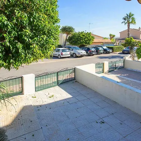 Holiday home Ch Ronda Dona Pepa *