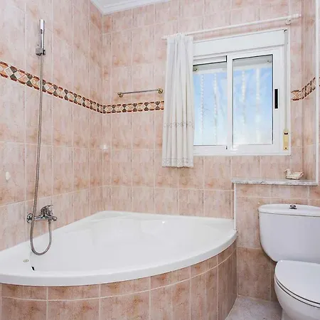 Holiday home Ch Ronda Dona Pepa