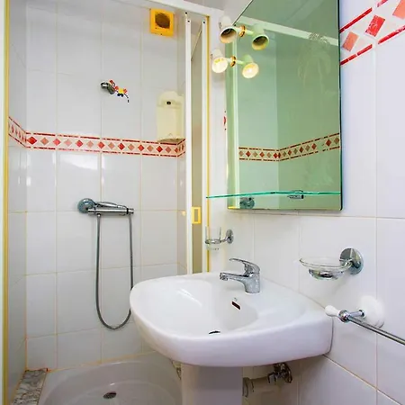 Ch Ronda Dona Pepa Holiday home