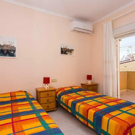 Ch Ronda Dona Pepa Holiday home Rojales