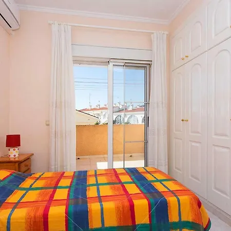 Holiday home Ch Ronda Dona Pepa Rojales