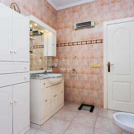 Ch Ronda Dona Pepa Holiday home Rojales