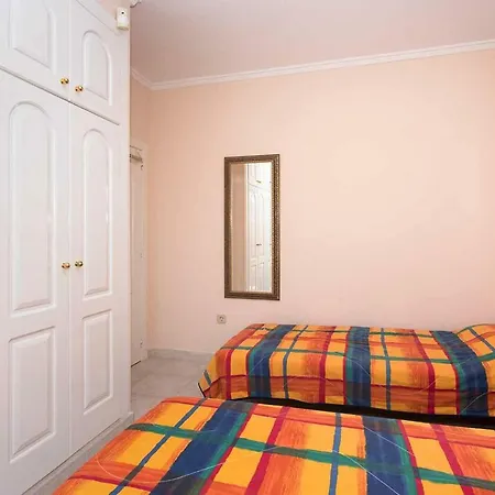 Holiday home Ch Ronda Dona Pepa Rojales