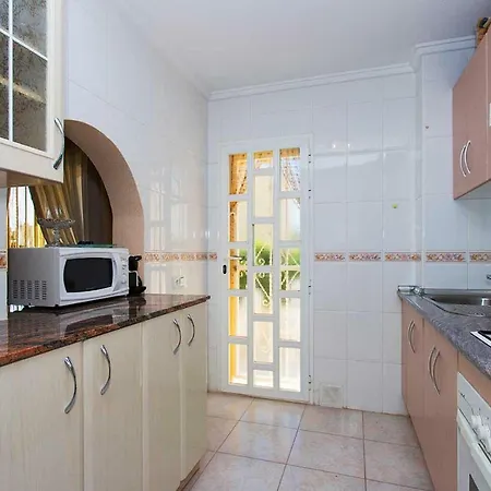 Holiday home Ch Ronda Dona Pepa *