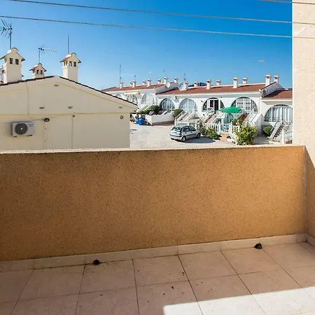 Ch Ronda Dona Pepa Holiday home Rojales